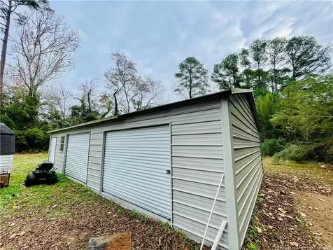 405 S Austin Street S Maxton NC 28364
