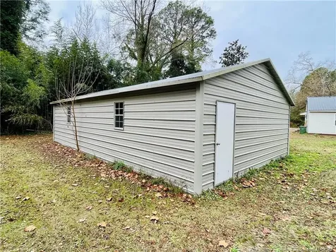 405 S Austin Street S Maxton NC 28364