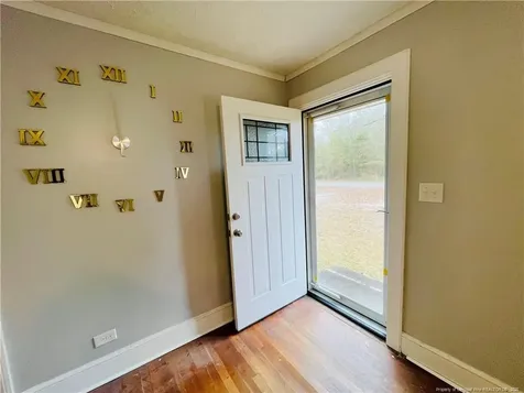 405 S Austin Street S Maxton NC 28364