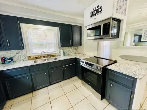 405 S Austin Street S Maxton NC 28364