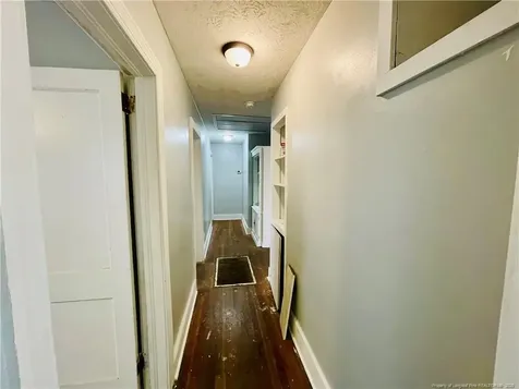 405 S Austin Street S Maxton NC 28364