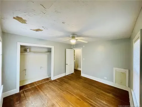 405 S Austin Street S Maxton NC 28364