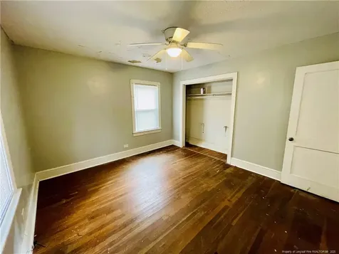 405 S Austin Street S Maxton NC 28364