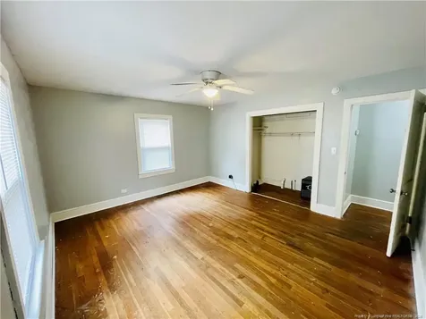405 S Austin Street S Maxton NC 28364