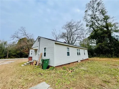 405 S Austin Street S Maxton NC 28364