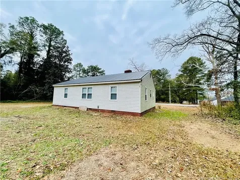 405 S Austin Street S Maxton NC 28364