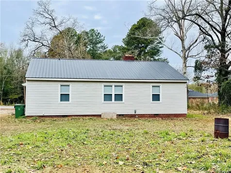 405 S Austin Street S Maxton NC 28364
