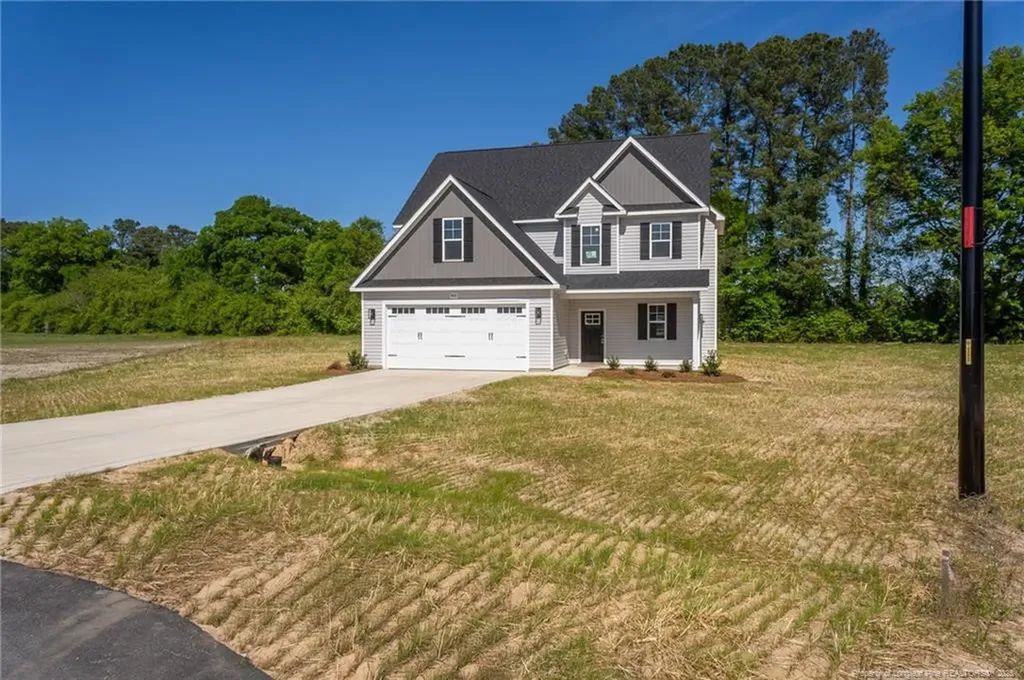 5835 James Allen Lane Stedman NC 28391