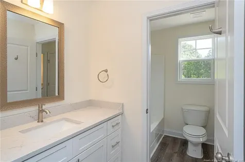 5835 James Allen Lane Stedman NC 28391