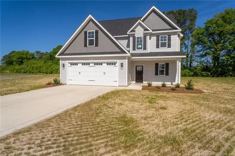5835 James Allen Lane Stedman NC 28391