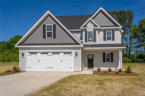 5835 James Allen Lane Stedman NC 28391