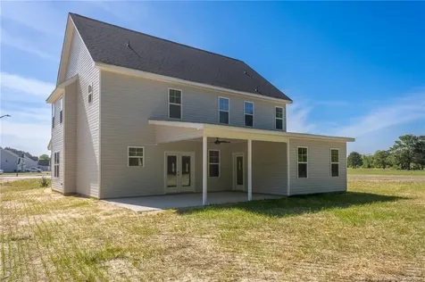 5835 James Allen Lane Stedman NC 28391