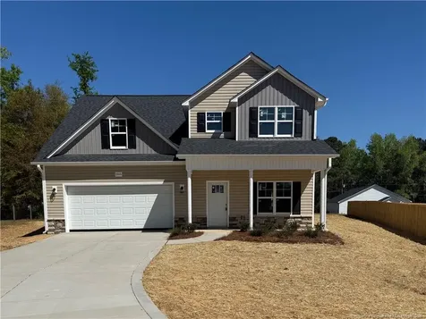 1905 Mandevilla Way Hope Mills NC 28348