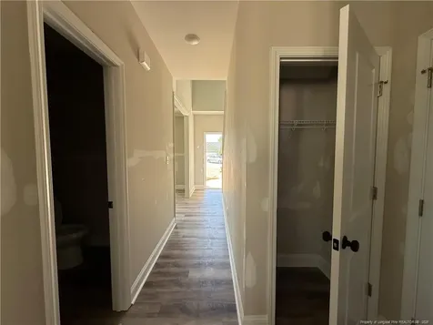 1905 Mandevilla Way Hope Mills NC 28348