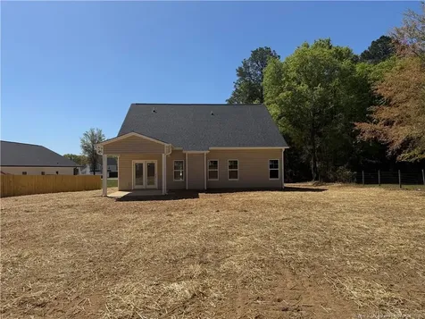 1905 Mandevilla Way Hope Mills NC 28348
