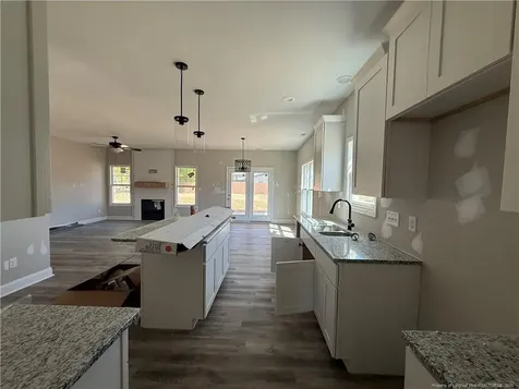 1905 Mandevilla Way Hope Mills NC 28348