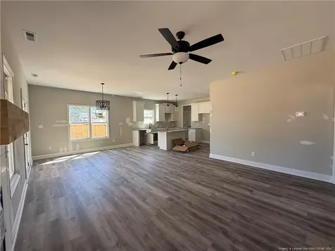 1905 Mandevilla Way Hope Mills NC 28348