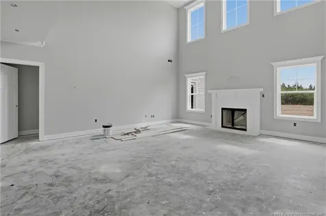 1947 Thomas Wood (lot 97) Drive Fayetteville NC 28306