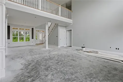 1947 Thomas Wood (lot 97) Drive Fayetteville NC 28306