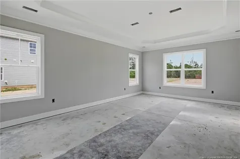 1947 Thomas Wood (lot 97) Drive Fayetteville NC 28306