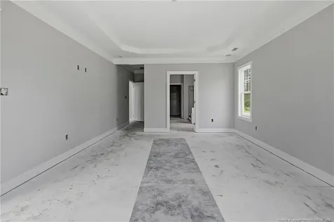 1947 Thomas Wood (lot 97) Drive Fayetteville NC 28306