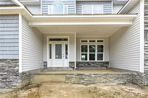 1947 Thomas Wood (lot 97) Drive Fayetteville NC 28306