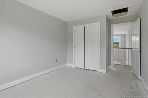 1947 Thomas Wood (lot 97) Drive Fayetteville NC 28306