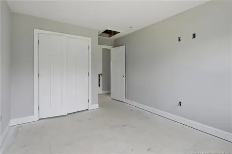 1947 Thomas Wood (lot 97) Drive Fayetteville NC 28306
