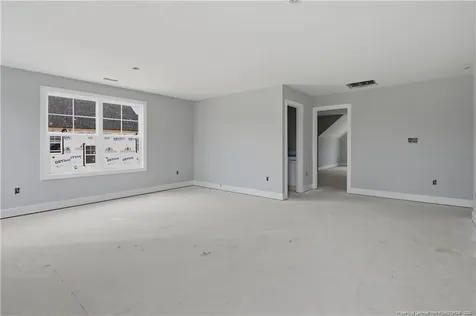 1947 Thomas Wood (lot 97) Drive Fayetteville NC 28306