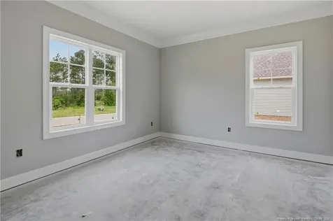 1947 Thomas Wood (lot 97) Drive Fayetteville NC 28306
