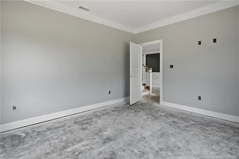 1947 Thomas Wood (lot 97) Drive Fayetteville NC 28306