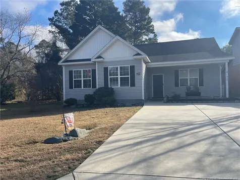 312 Harbor Trace Sanford NC 27332