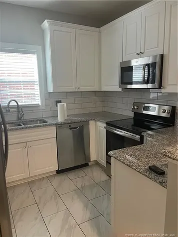 312 Harbor Trace Sanford NC 27332