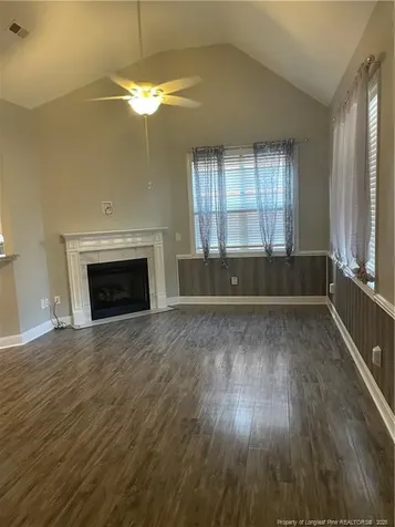 312 Harbor Trace Sanford NC 27332