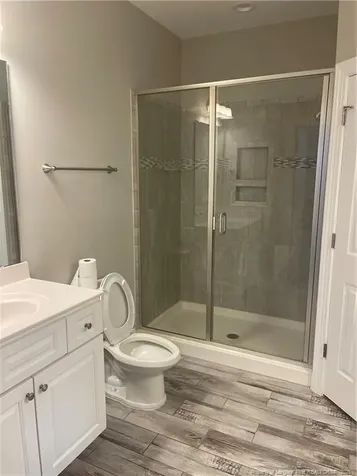 312 Harbor Trace Sanford NC 27332