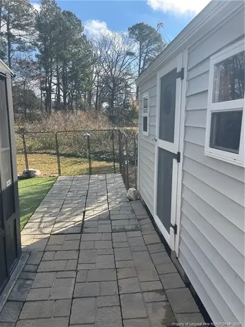 312 Harbor Trace Sanford NC 27332