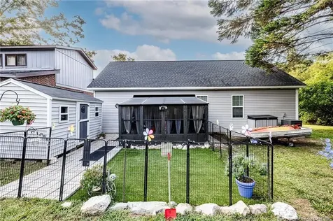 312 Harbor Trace Sanford NC 27332