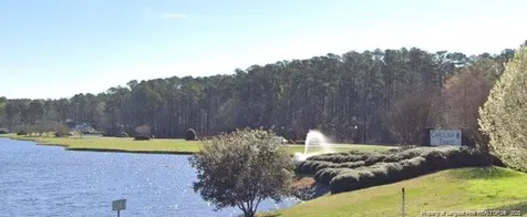 312 Harbor Trace Sanford NC 27332
