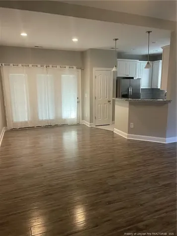 312 Harbor Trace Sanford NC 27332