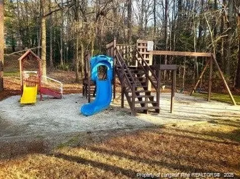 312 Harbor Trace Sanford NC 27332