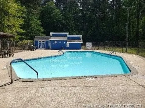312 Harbor Trace Sanford NC 27332
