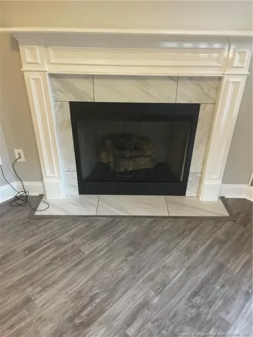 312 Harbor Trace Sanford NC 27332