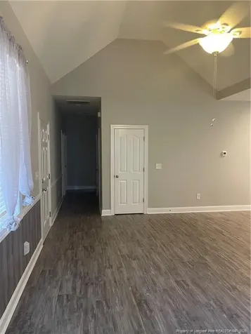 312 Harbor Trace Sanford NC 27332
