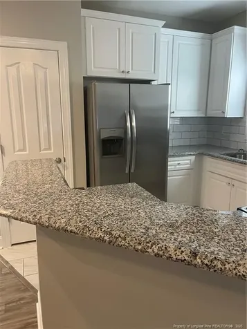 312 Harbor Trace Sanford NC 27332