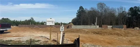 1955 Thomas Wood (lot 95) Drive Fayetteville NC 28312