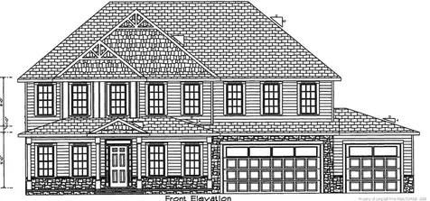 1951 Thomas Wood (lot 96) Drive Fayetteville NC 28306
