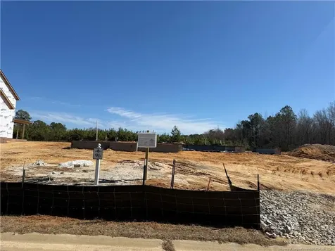 1951 Thomas Wood (lot 96) Drive Fayetteville NC 28306
