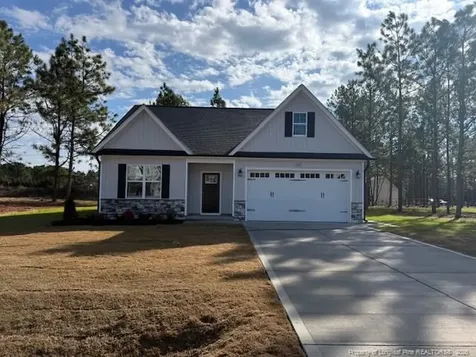 152 N Rabbit Run Drive Smithfield NC 27577