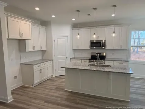 152 N Rabbit Run Drive Smithfield NC 27577