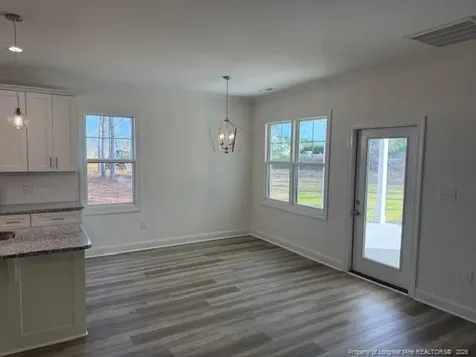 152 N Rabbit Run Drive Smithfield NC 27577